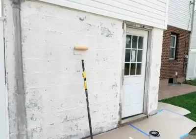 Handyman Service